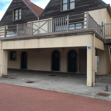 Vue Mer Sur La Cote D'Opale, Studio La Naturelle Pour 4 Personnes , Wimereux Eksteriør bilde