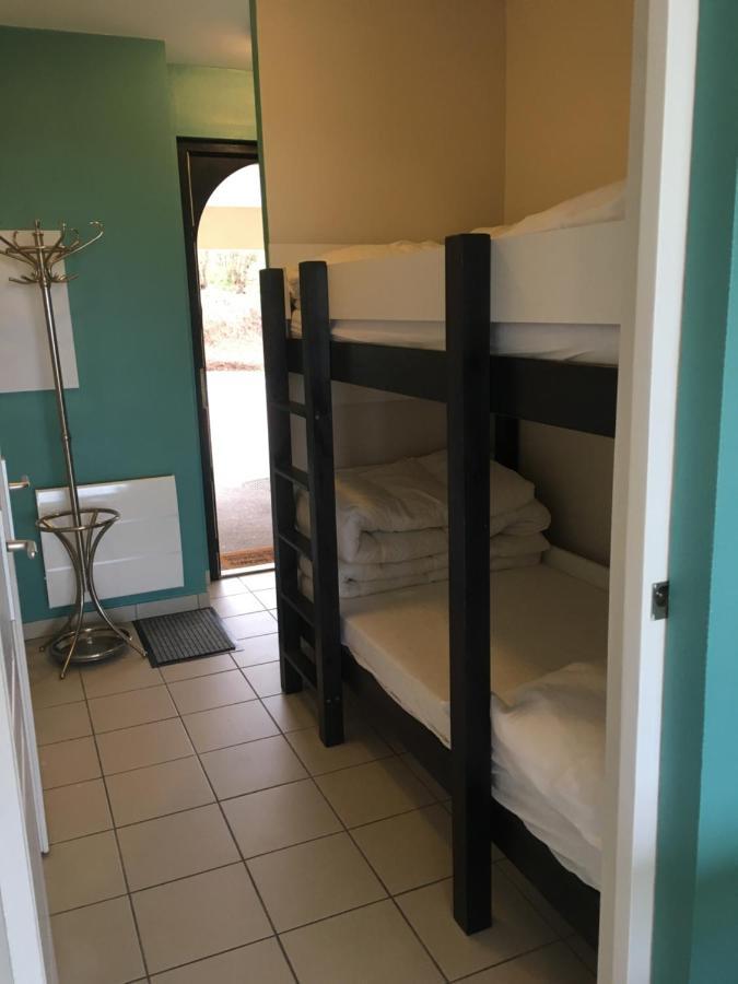 Vue Mer Sur La Cote D'Opale, Studio La Naturelle Pour 4 Personnes , Wimereux Eksteriør bilde