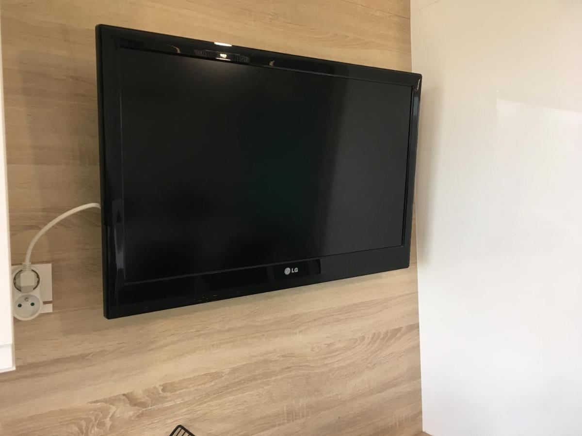 Vue Mer Sur La Cote D'Opale, Studio La Naturelle Pour 4 Personnes , Wimereux Eksteriør bilde