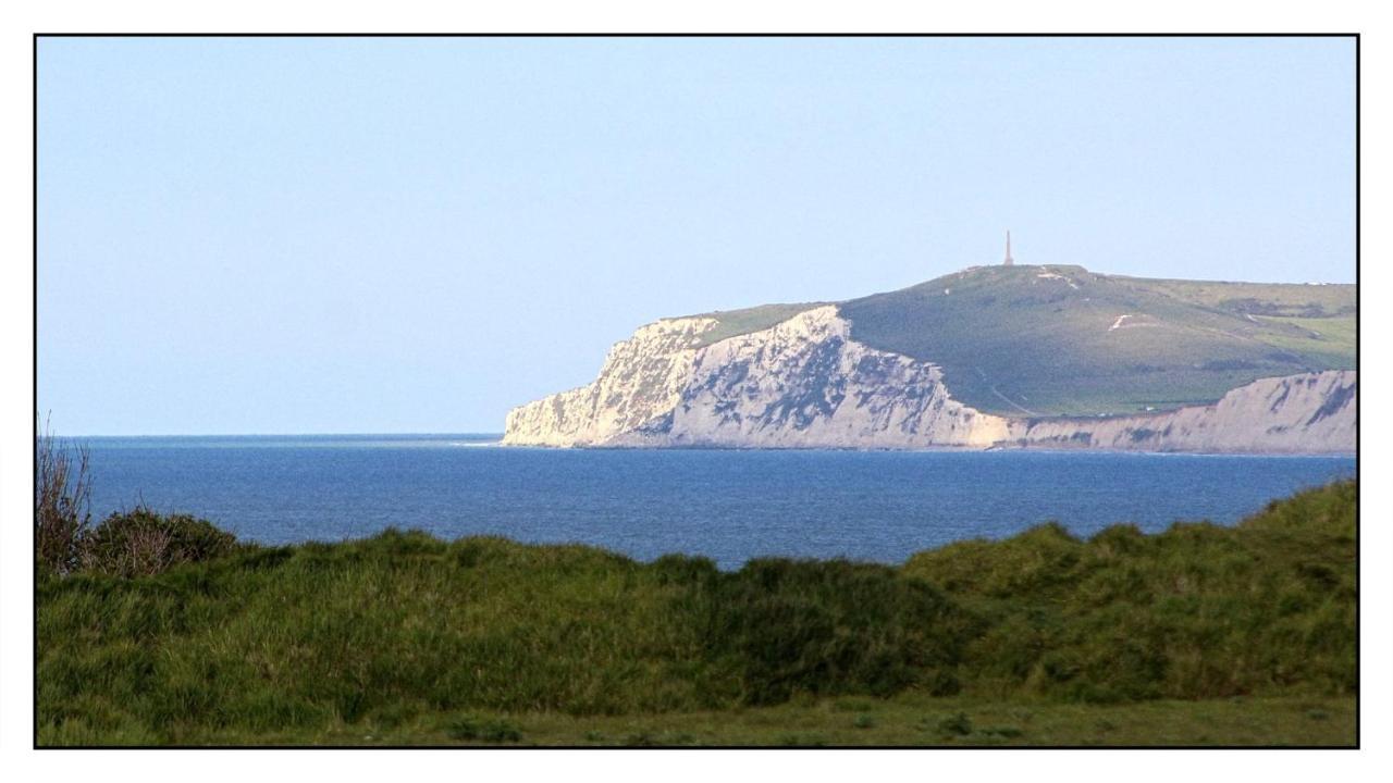 Vue Mer Sur La Cote D'Opale, Studio La Naturelle Pour 4 Personnes , Wimereux Eksteriør bilde