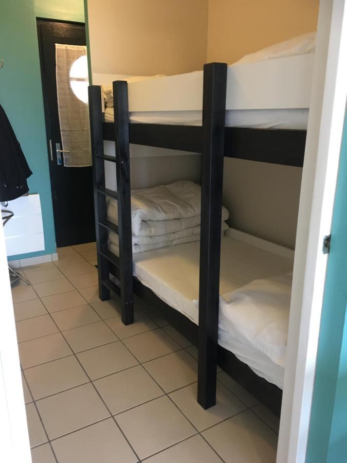 Vue Mer Sur La Cote D'Opale, Studio La Naturelle Pour 4 Personnes , Wimereux Eksteriør bilde