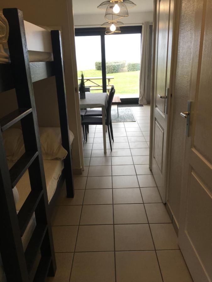 Vue Mer Sur La Cote D'Opale, Studio La Naturelle Pour 4 Personnes , Wimereux Eksteriør bilde